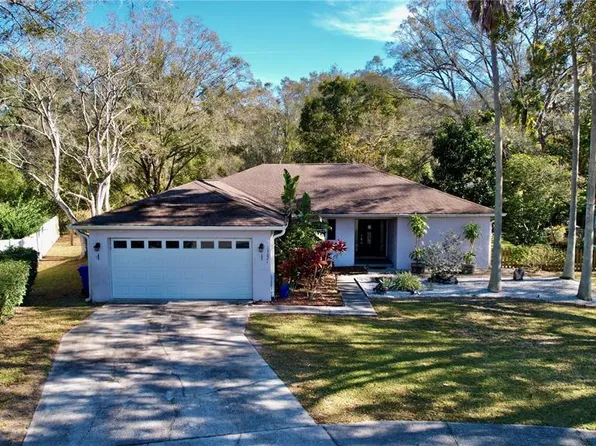 17821 Cranbrook Dr, Lutz, FL 33549