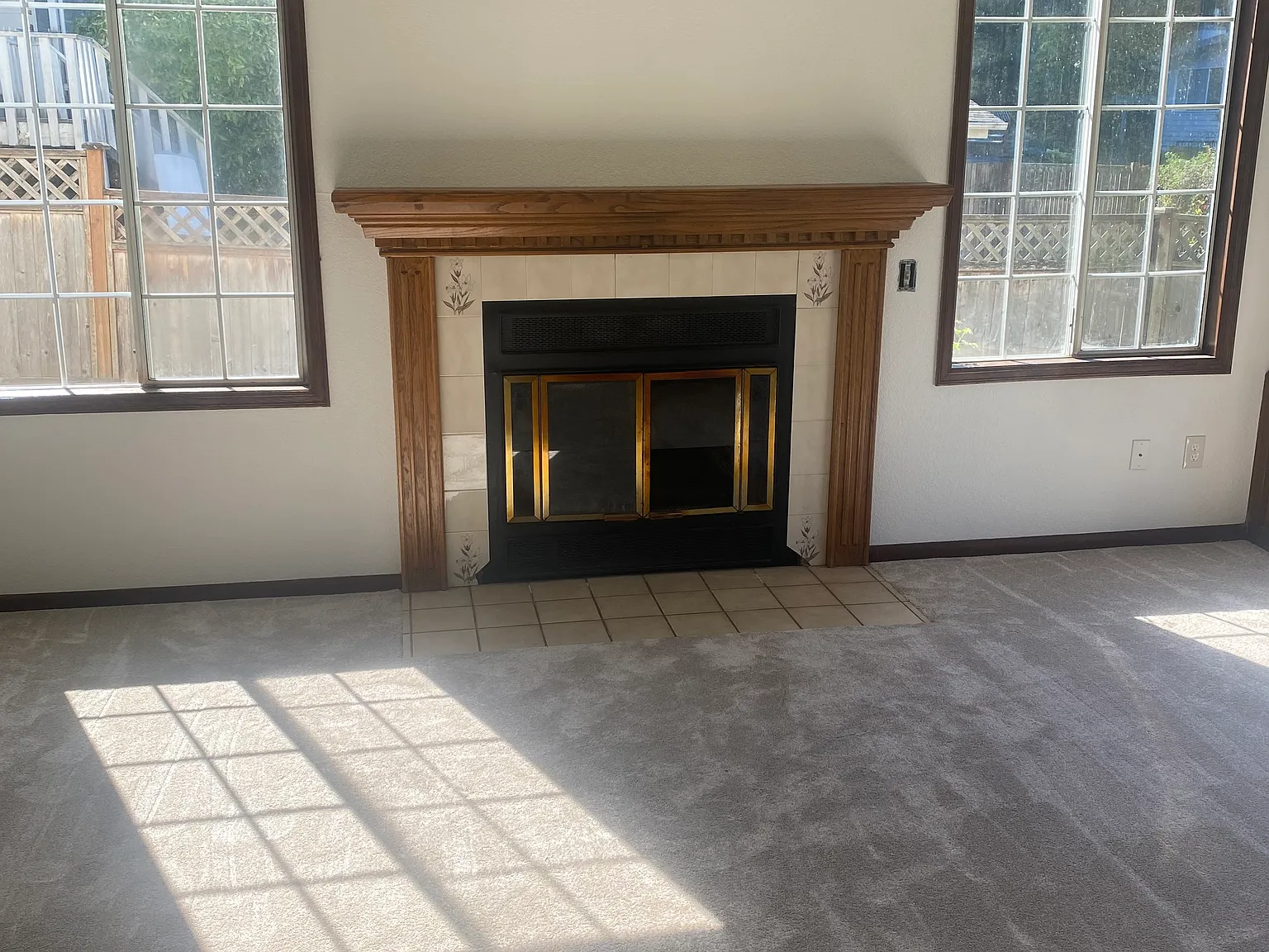 3 bed, 2.5 bath, 1950 sqft, $3,600 — Photo 4