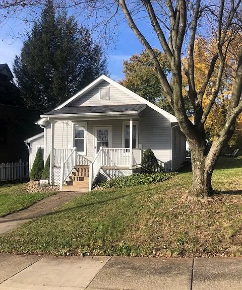 432 Lincoln Ave — Photo 1