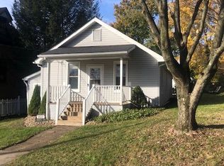 432 Lincoln Ave, Mars, PA 16046