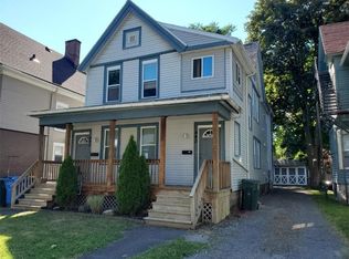 443-445 Meigs St, Rochester, NY 14607