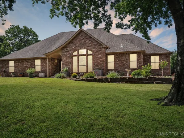 12920 E 183rd St, Bixby, OK 74008