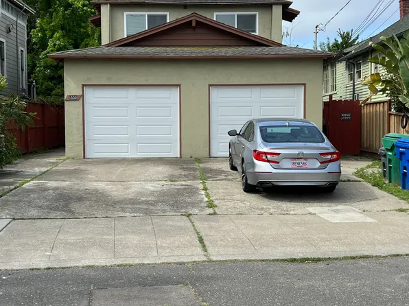 1530 Pacific Ave #1A, Alameda, CA 94501