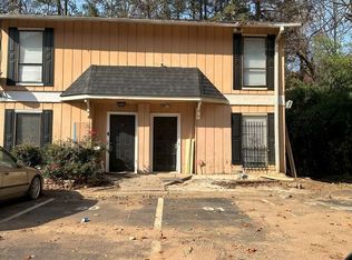 2340 Beaver Ruin Rd, Norcross, GA 30071