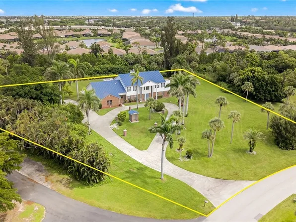 3622 Heritage Ln, Fort Myers, FL 33908