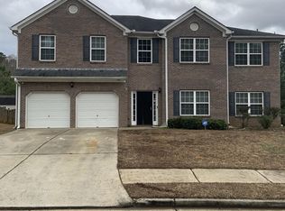 4368 Shamrock Dr, Atlanta, GA 30349
