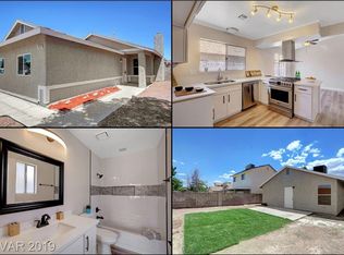 549 Liverpool Ave, Henderson, NV 89011