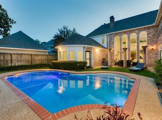 503 Fairport Ln, Houston, TX 77079