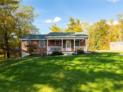5183 Route 9, Staatsburg, NY, 12580