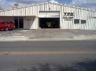 1423 E Houston St, San Antonio, TX 78202