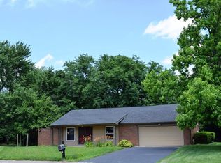 1320 Walston Ct, Indianapolis, IN