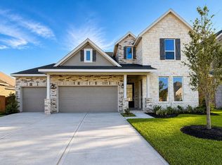 8322 Holly Blue Dr, Rosharon, TX 77583