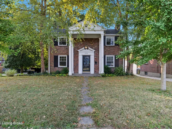 2332 Brighton Dr, Louisville, KY 40205