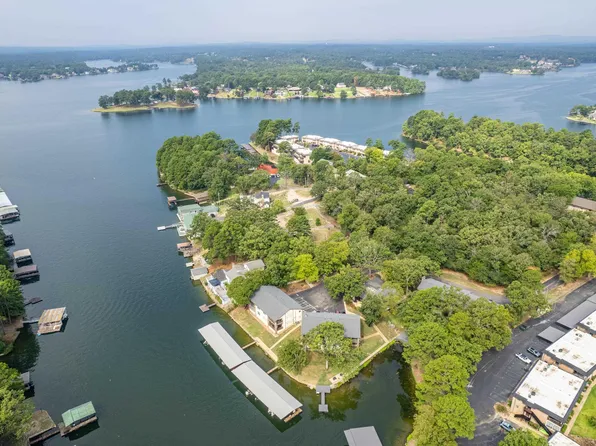 1141 Twin Points Rd APT D, Hot Springs National Park, AR 71913