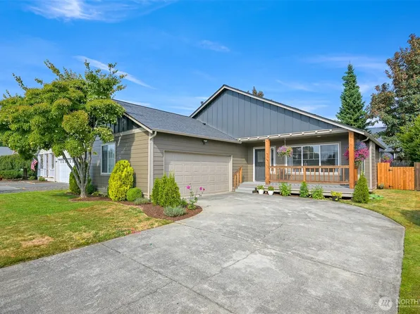 2012 Eastwood Way, Lynden, WA 98264