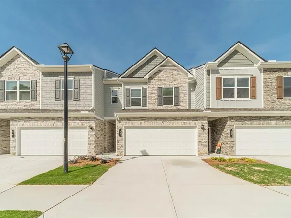 58 Jacobs Farm Ln, Lawrenceville, GA 30045