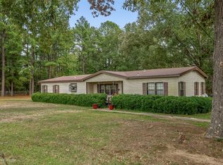 2627 Mayflower Rd, Haughton, LA 71037