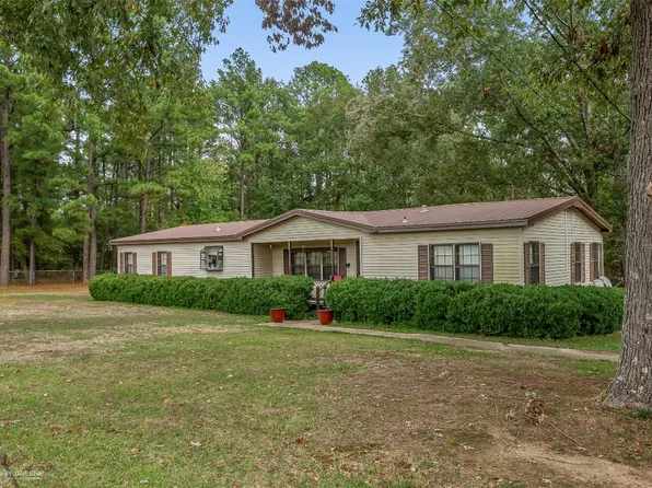 2627 Mayflower Rd, Haughton, LA 71037