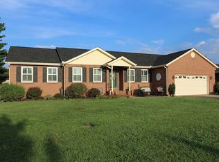 161 Township Road 1387, Proctorville, OH