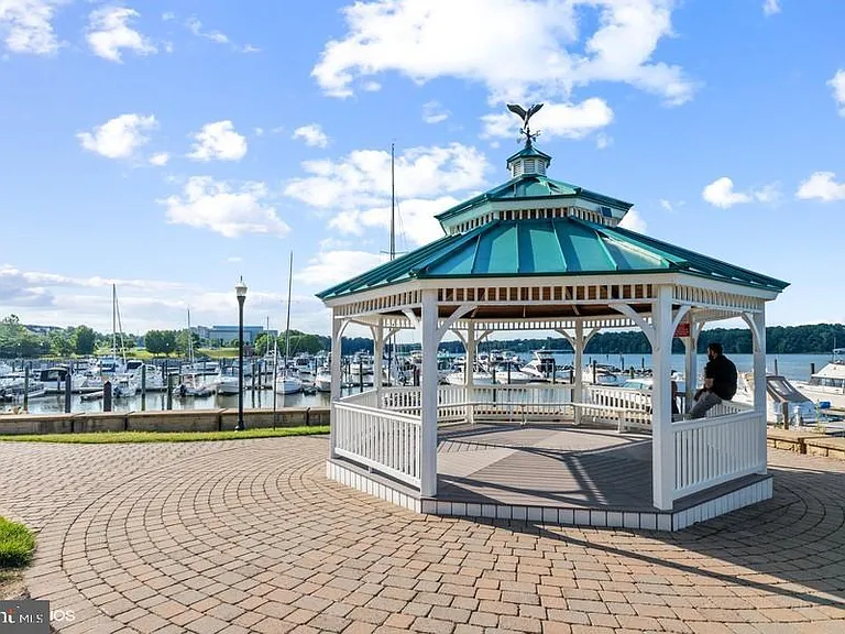500 Belmont Bay Dr #205 — Photo 37