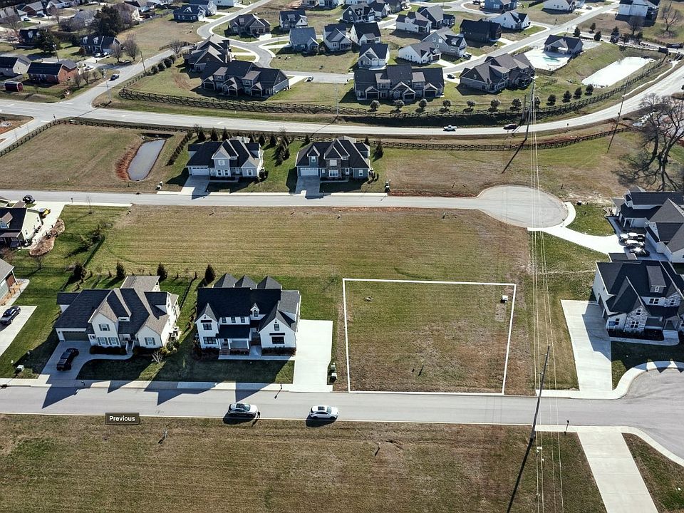 1st image of 0 Cannonball Ct Lot 193