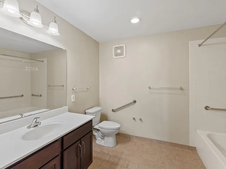 Mary Harvin House — Photo 27
