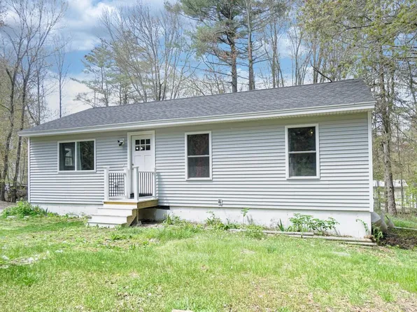 199 River Road, Standish, ME 04084