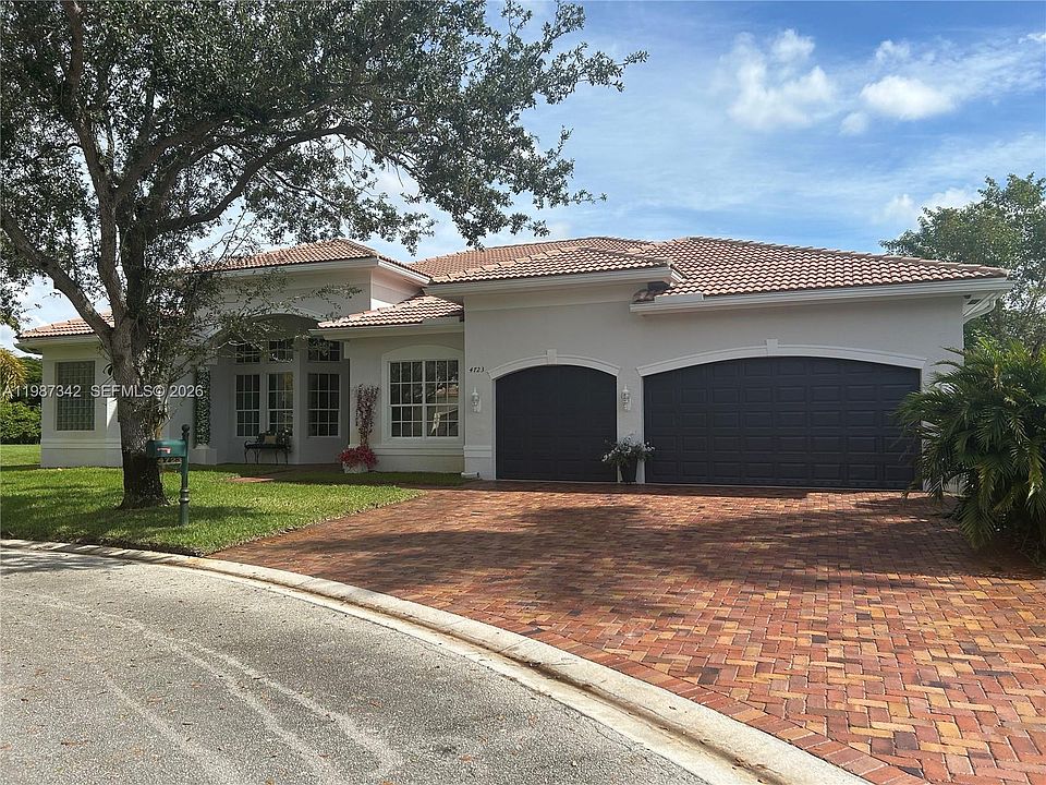 1st image of 4723 SW 195th Way