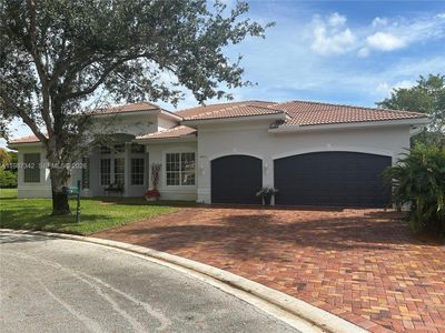 4723 SW 195th Way, Miramar, FL, 33029
