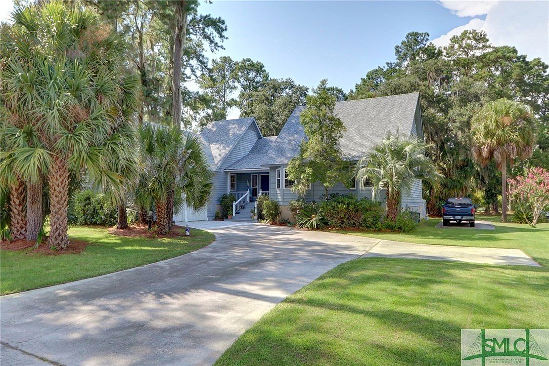 2 Meriweather Dr, Savannah, GA 31406 Zillow