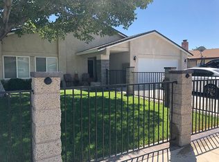 318 Larkspur St, Ridgecrest, CA 93555