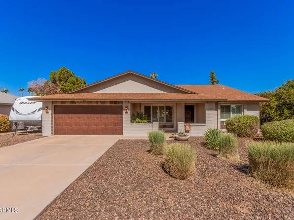 1416 E WESTCHESTER Drive, Tempe, AZ 85283