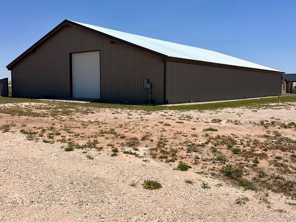 2155 SE 2001st, Andrews, TX 79714