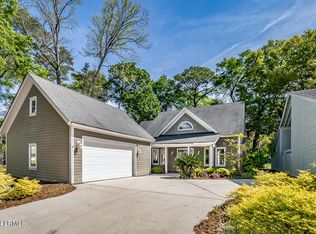 465 Bb Sams Dr, Saint Helena Island, SC 29920