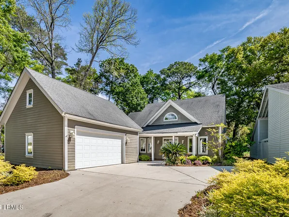 465 Bb Sams Dr, Saint Helena Island, SC 29920