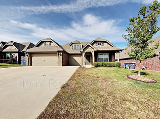 17525 E 43rd Pl S, Tulsa, OK 74134
