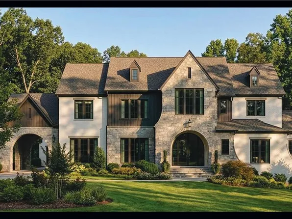1000 Overlook Ter, Ball Ground, GA 30107