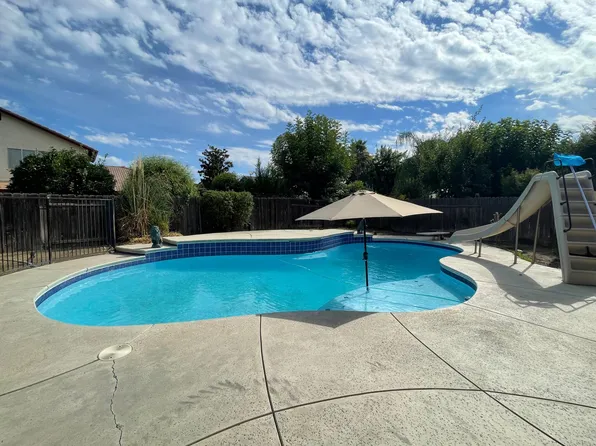 14304 Culiacan Ave, Bakersfield, CA 93314