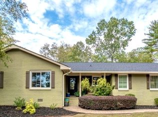 1091 Barber Creek Dr, Watkinsville, GA 30677