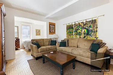 Rented by Highline Residential