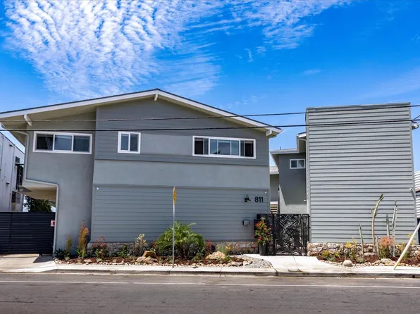 811-813 Buena Vis #7, San Clemente, CA 92672