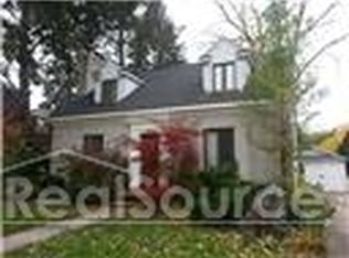 11 Kendrick St, Mount Clemens, MI