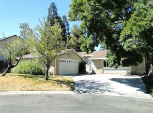 5905 Pretty Bush Ct, Citrus Heights, CA 95621