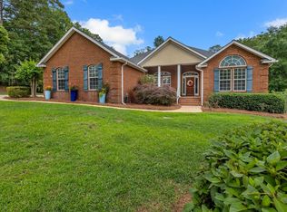 8060 Preservation Rd, Tallahassee, FL 32312
