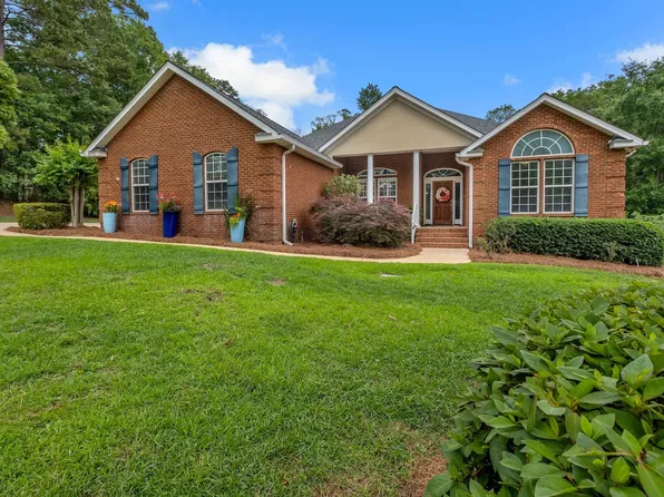 8060 Preservation Rd, Tallahassee, FL 32312