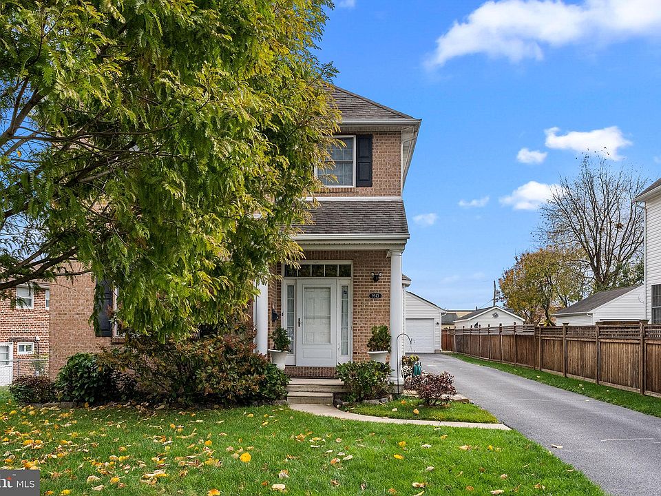 9943 Verree Rd, Philadelphia, PA 19115 Zillow
