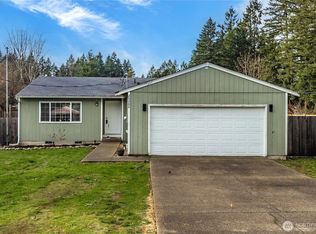 25502 52nd Ave E, Graham, WA 98338