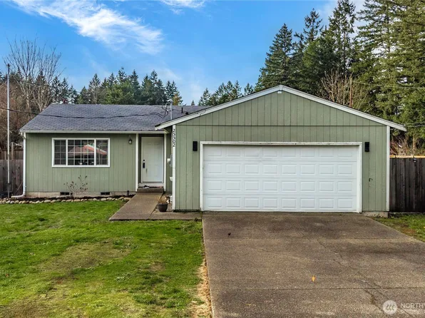 25502 52nd Avenue E, Graham, WA 98338