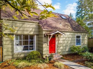 10006 15th Ave NE, Seattle, WA 98125