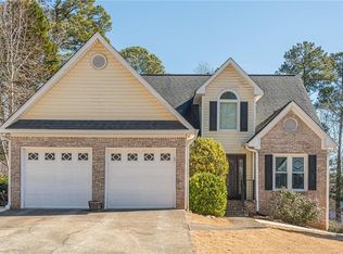 403 Etowah Valley Way, Woodstock, GA